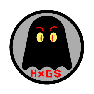 HxGS Ground Support's emblem