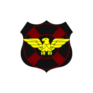 WYDRAWOJO's emblem