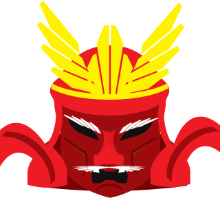 KamiDOTexe's emblem