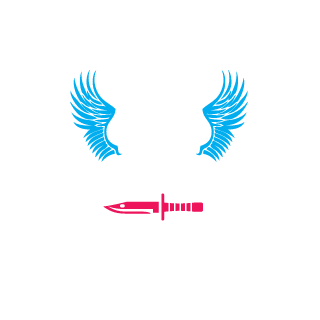 Flame742's emblem