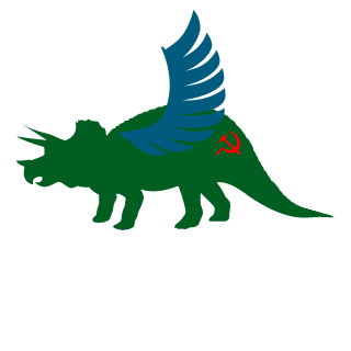 Stoic Outrider's emblem