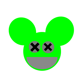 sauvemoiingele's emblem