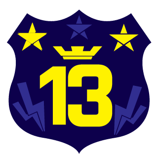 EdPalhares's emblem
