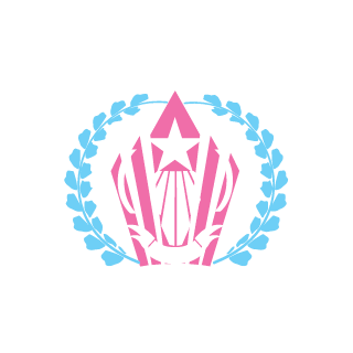 ricbates's emblem
