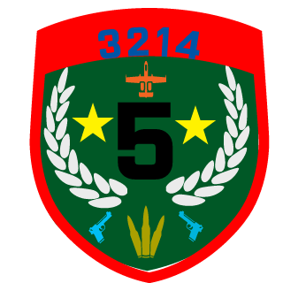 Atomicman1995's emblem