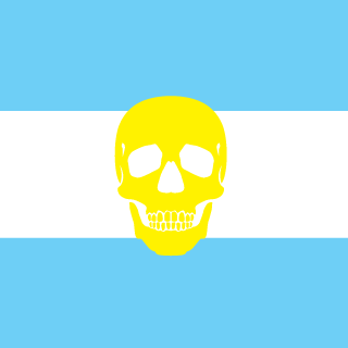 TheManBABAYAGA's emblem