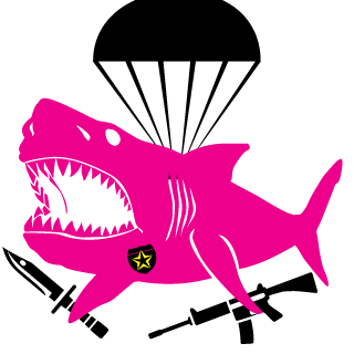 Denky Gubbins's emblem