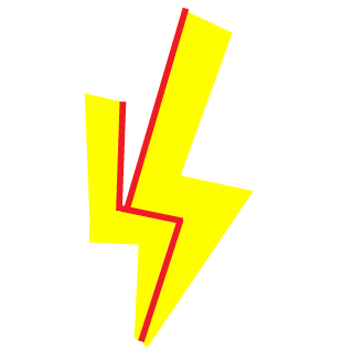 electrric's emblem