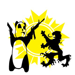 corpralcrazy's emblem