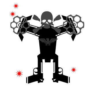 BagleMeister's emblem