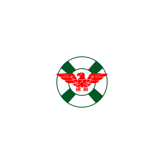 Voodoo109's emblem