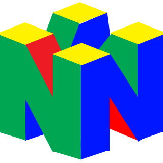 UnixIstHorny's emblem