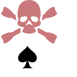 I-Zer0ed-IN-I's emblem