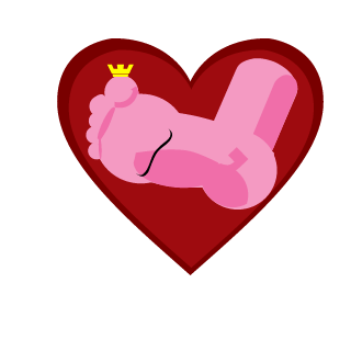feedmefeet's emblem