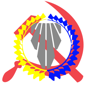 ChuckTheFarrell's emblem