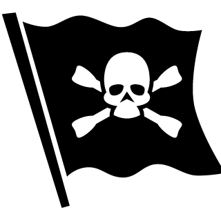 Barrigudinho's emblem