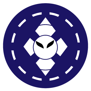 Frosted9's emblem