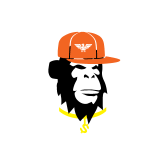 MONSTROBLACK's emblem