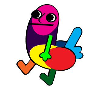 hutnelf's emblem