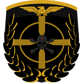 israel4736's emblem