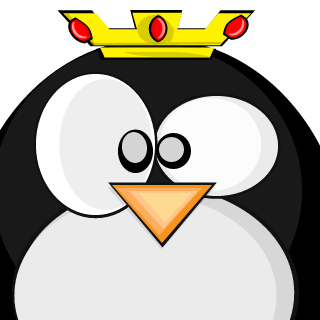 iMTuxPlz's emblem