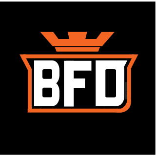 FOR_LAUGHS's emblem