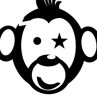 macacopower's emblem