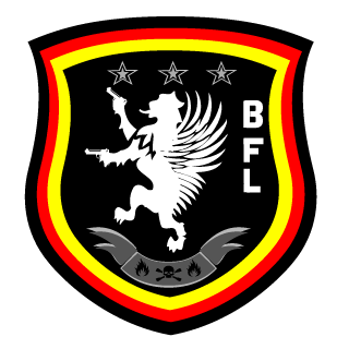 Battlefield Lions's emblem