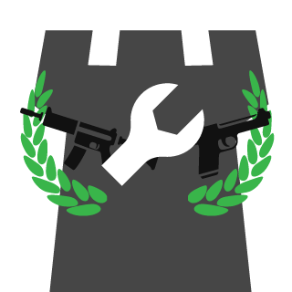 Vextin_TV's emblem