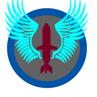 LTG_WARNER's emblem