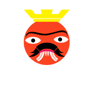 TheNegai's emblem