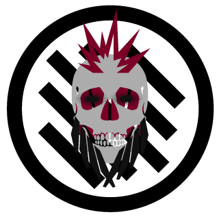 Baker3g's emblem