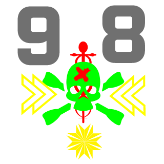 Dilley1222's emblem