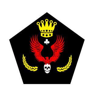 Spleen65's emblem
