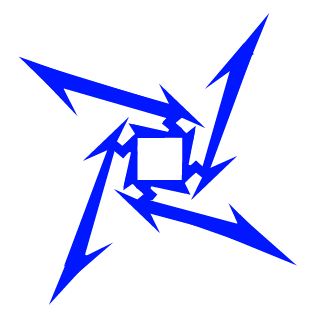 s-p-i-k-e-93's emblem