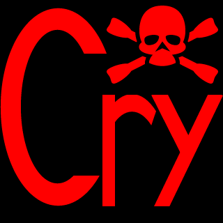 Cryptkeepers's emblem
