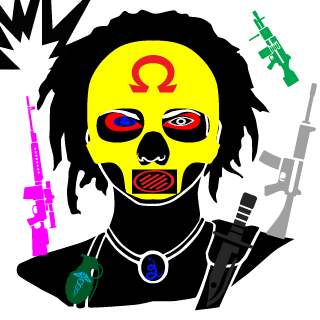 CakeSurMeryl's emblem