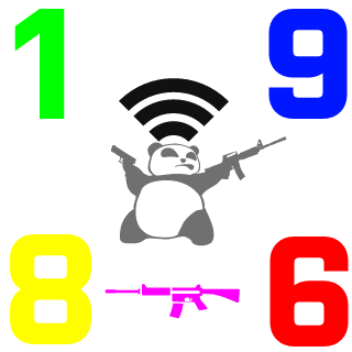 kaipeng79's emblem