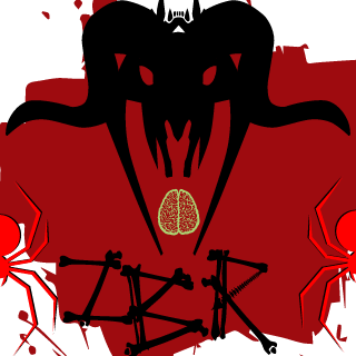 ZOMBIE-RUSHER's emblem