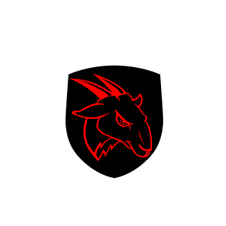 Guteba's emblem