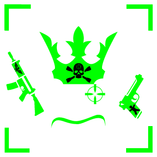 LOSBATTLEPIBES's emblem