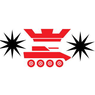 power_kem's emblem