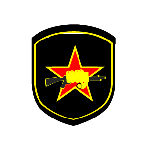 wesleycool's emblem