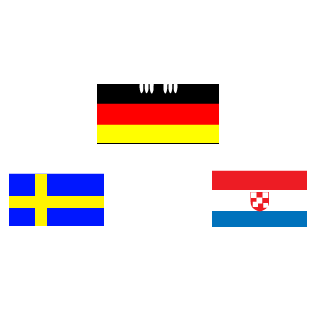 342IK's emblem