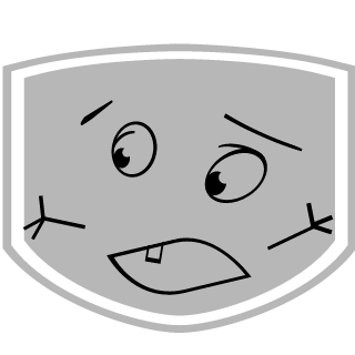 SurprisedBottled's emblem