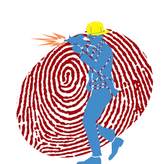 ConskriptRam's emblem