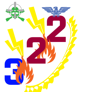32_LeoNardo_32's emblem