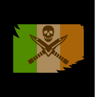 Haammezz's emblem