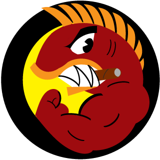 MrFrodoSolbon's emblem