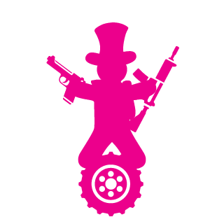 TheAngelBF3's emblem